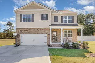 22 Eason Farm Dr, Zebulon, NC 27597 - Photo 1