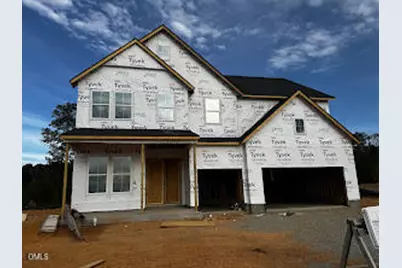 127 Elm Grove Avenue, Fuquay Varina, NC 27526 - Photo 1