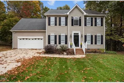 3616 Dewing Drive, Raleigh, NC 27616 - Photo 1