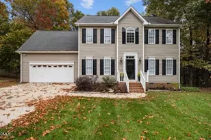 3616 Dewing Dr, Raleigh, NC 27616 - Photo 1