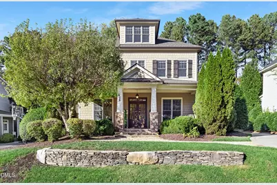 528 Bankhead Drive, Cary, NC 27519 - Photo 1