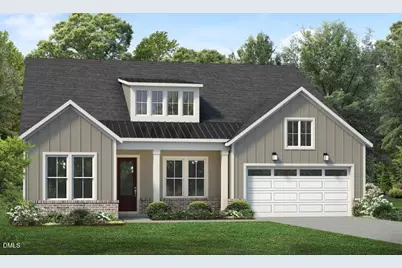 476 White Mulberry Lane, Holly Springs, NC 27540 - Photo 1