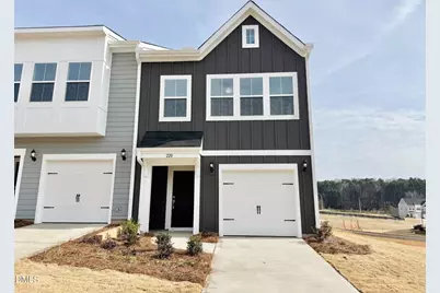 220 Central Townes Way #277, Raleigh, NC 27603 - Photo 1