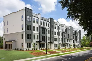 905 Ball Field Alley, Cary, NC 27511 - Photo 1