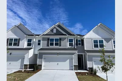 1062 Constellation Circle, Durham, NC 27703 - Photo 1