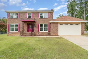 213 Rivenoak Dr, Fayetteville, NC 28303 - Photo 1