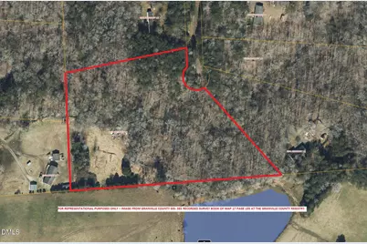 6079 Zachary Lane, Oxford, NC 27565 - Photo 1