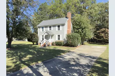 10001 Joe Leach Road, Raleigh, NC 27603 - Photo 1