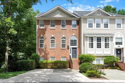 6821 Middleboro Drive, Raleigh, NC 27612 - Photo 1