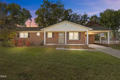 2604 Geneva Court, Fayetteville, NC 28306 - Photo 1