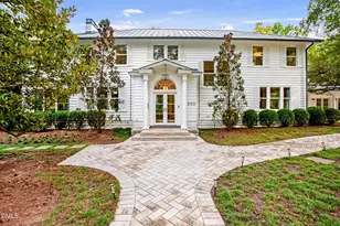 330 Tenney Cir, Chapel Hill, NC 27514 - Photo 1