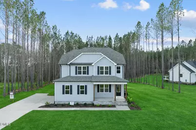 2065 Hayes Road, Spring Hope, NC 27882 - Photo 1