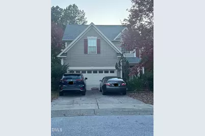 4809 Smarty Jones Drive, Knightdale, NC 27545 - Photo 1