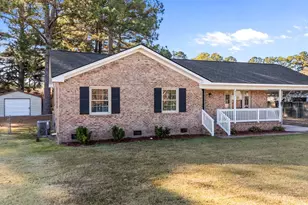 625 Speight Dr, Rocky Mount, NC 27803 - Photo 1