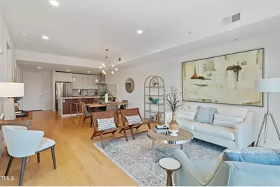 523 S West Street #404, Raleigh, NC 27601 - Photo 1