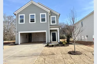 20 Gerrard Street #Lot 6, Franklinton, NC 27525 - Photo 1