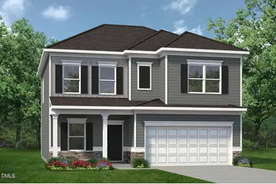 209 North Bali Court, Goldsboro, NC 27530 - Photo 1