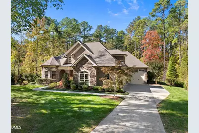 5509 Strathmore Drive, Raleigh, NC 27613 - Photo 1