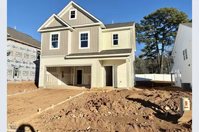 26 Gerrad Street #9, Franklinton, NC 27525 - Photo 1