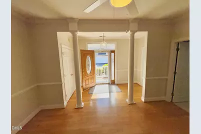 105 Fernwood Creek Court, Henderson, NC 27536 - Photo 1