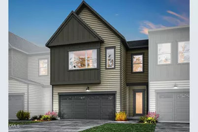 214 Oak Summit Place, Chapel Hill, NC 27516 - Photo 1