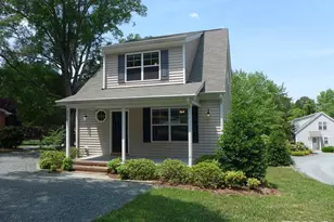306 Davie Rd, Carrboro, NC 27510 - Photo 1