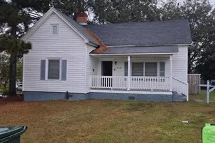 408 W I St, Erwin, NC 28339 - Photo 1