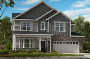 204 Diamond Bluff Ln, Holly Springs, NC 27540 - Photo 1