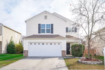4611 Sir Barton Drive, Knightdale, NC 27545 - Photo 1