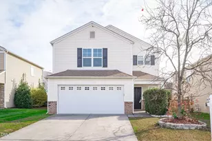 4611 Sir Barton Dr, Knightdale, NC 27545 - Photo 1