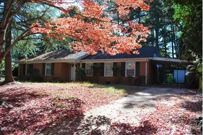 3509 Morningside Drive, Raleigh, NC 27607 - Photo 1