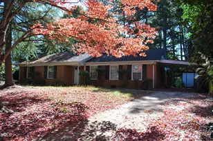 3509 Morningside Dr, Raleigh, NC 27607 - Photo 1