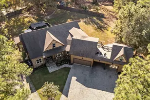 5321 Old Jones Rd, Wake Forest, NC 27587 - Photo 1