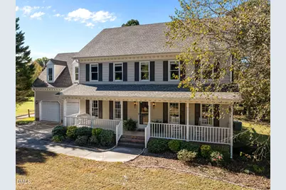 5420 Westminster Lane, Fuquay Varina, NC 27526 - Photo 1