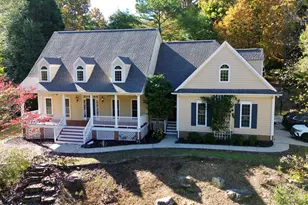 5200 Gable Ridge Ln, Holly Springs, NC 27540 - Photo 1