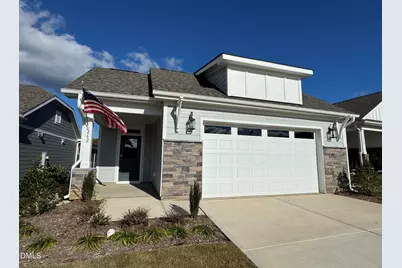 262 Village Walk Drive, Clayton, NC 27527 - Photo 1