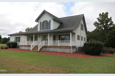 4103 Massengale Road, Whitakers, NC 27891 - Photo 1