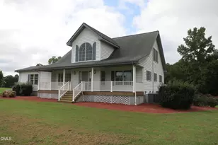 4103 Massengale Rd, Whitakers, NC 27891 - Photo 1