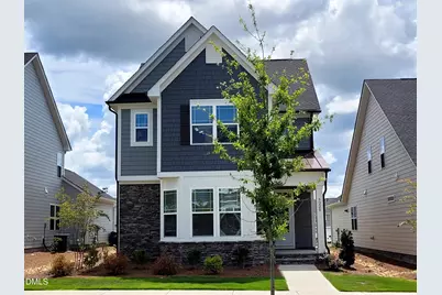 5220 Influence Way, Raleigh, NC 27616 - Photo 1