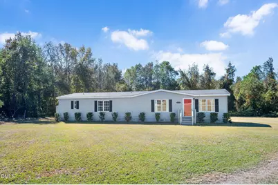 2166 Braswell Road, Smithfield, NC 27577 - Photo 1