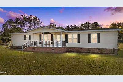 5330 Temperance Hall Road, Elm City, NC 27822 - Photo 1