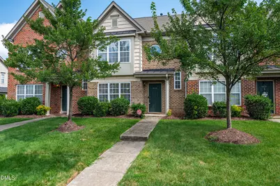 9819 Castain Drive, Raleigh, NC 27617 - Photo 1