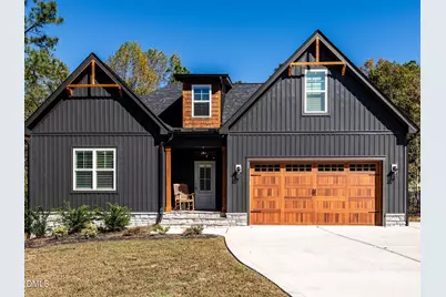 85 Weathered Oak Way, Youngsville, NC 27596 - Photo 1