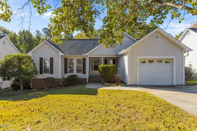 402 Gem Drive, Knightdale, NC 27545 - Photo 1