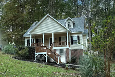 60 Hardwood Drive, Franklinton, NC 27525 - Photo 1
