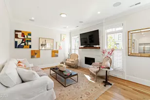 910 Oberlin Rd, Raleigh, NC 27605 - Photo 1