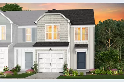 3009 Hammer Creek Road, Durham, NC 27704 - Photo 1