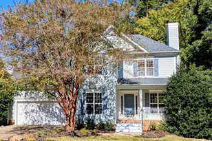 90 Chatham Mill Rd, Pittsboro, NC 27312 - Photo 1