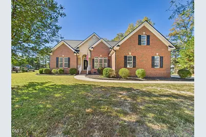 9404 Perimeter Court, Zebulon, NC 27597 - Photo 1