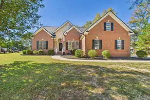 9404 Perimeter Ct, Zebulon, NC 27597 - Photo 1